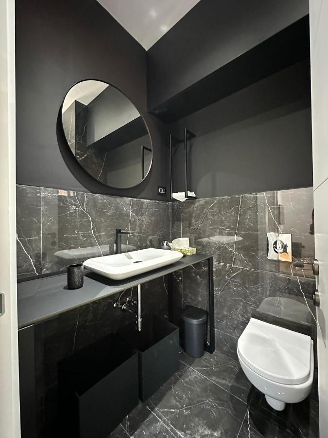Vulkan Lux Apartments Zemun Zewnętrze zdjęcie
