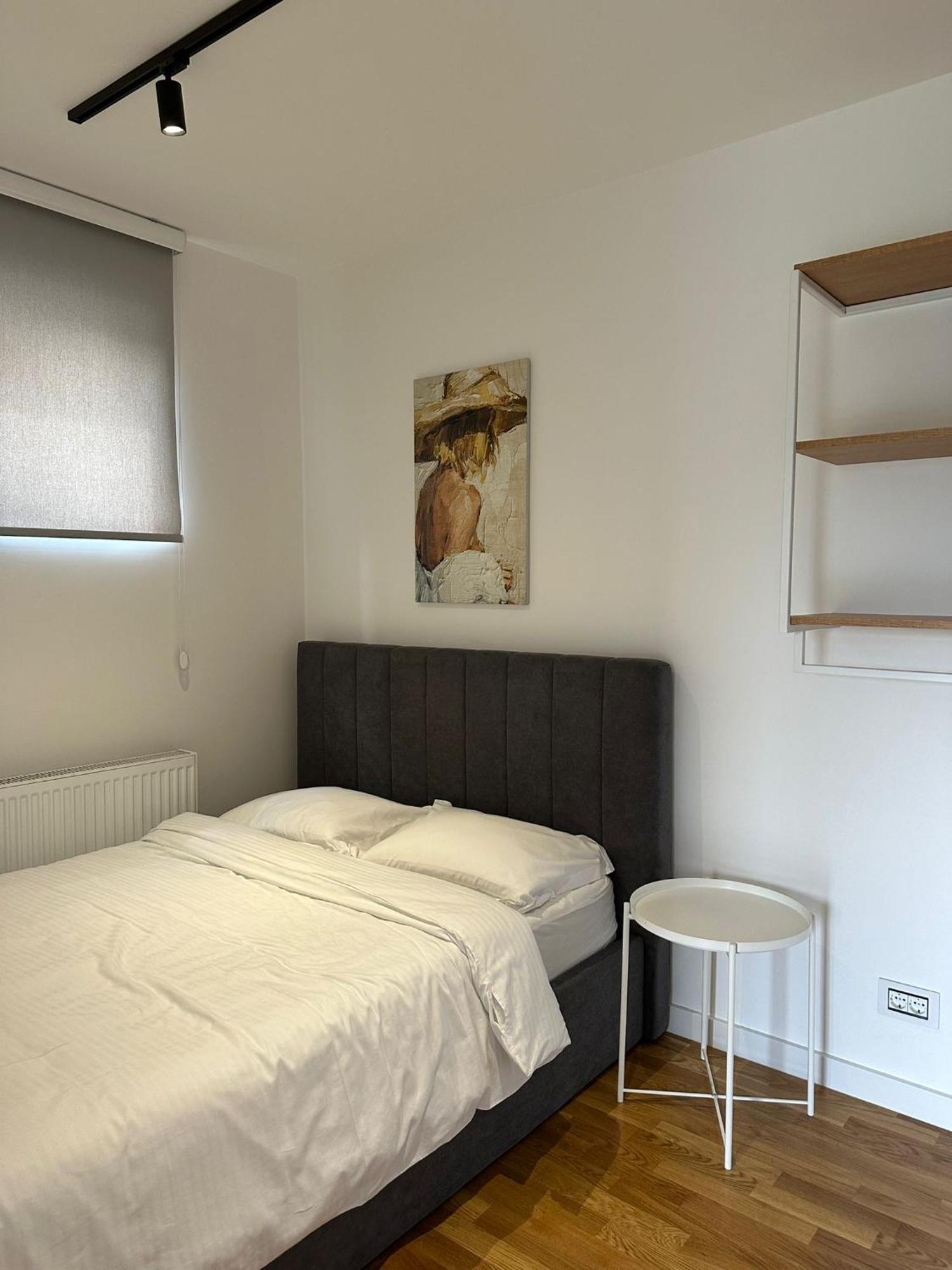 Vulkan Lux Apartments Zemun Zewnętrze zdjęcie