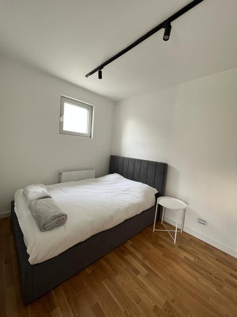 Vulkan Lux Apartments Zemun Zewnętrze zdjęcie